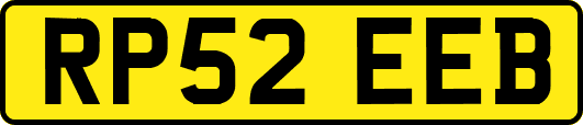 RP52EEB