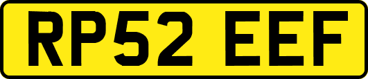 RP52EEF