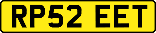 RP52EET