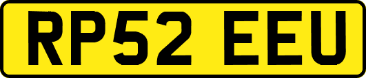 RP52EEU