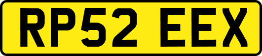 RP52EEX