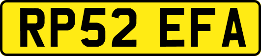RP52EFA