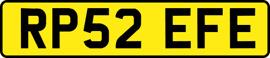 RP52EFE