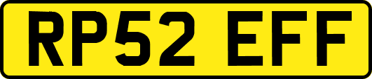 RP52EFF
