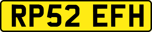 RP52EFH