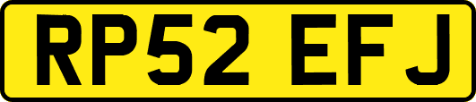 RP52EFJ