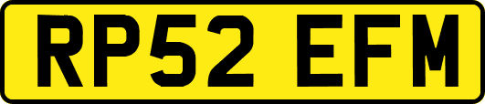 RP52EFM