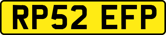 RP52EFP