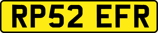 RP52EFR