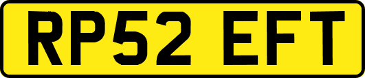 RP52EFT