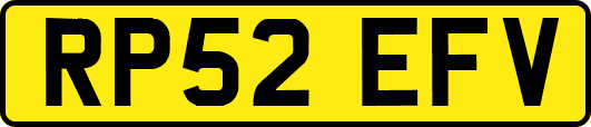 RP52EFV