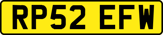 RP52EFW