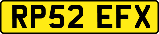 RP52EFX