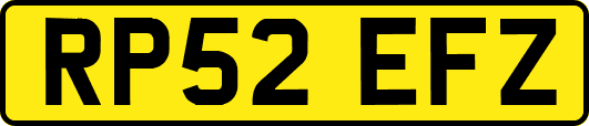 RP52EFZ