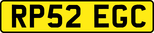 RP52EGC