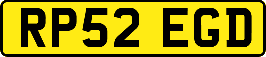 RP52EGD