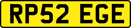 RP52EGE