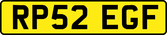 RP52EGF