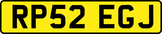 RP52EGJ