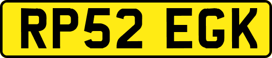 RP52EGK