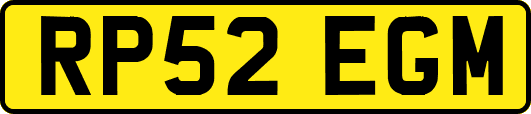 RP52EGM