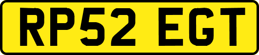 RP52EGT
