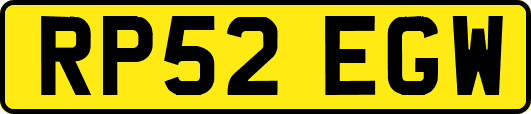 RP52EGW