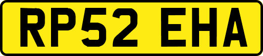 RP52EHA