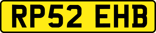 RP52EHB