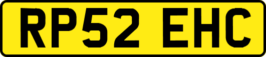 RP52EHC