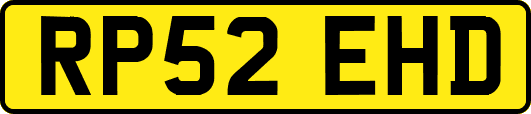 RP52EHD
