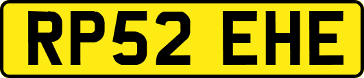 RP52EHE
