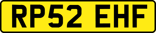 RP52EHF