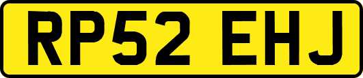 RP52EHJ