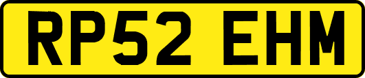 RP52EHM