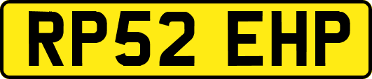 RP52EHP