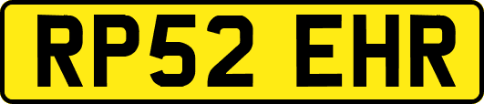 RP52EHR