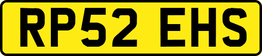 RP52EHS