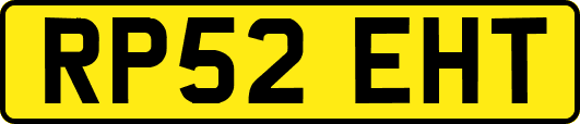 RP52EHT