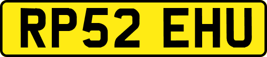 RP52EHU