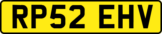 RP52EHV