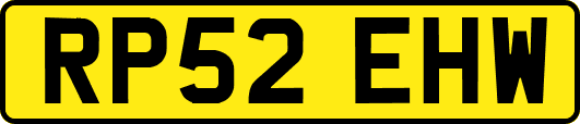 RP52EHW