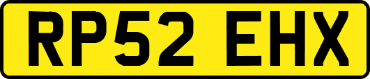 RP52EHX