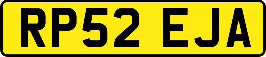 RP52EJA