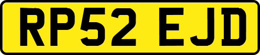 RP52EJD