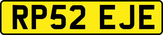 RP52EJE
