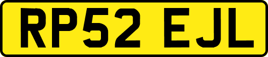 RP52EJL