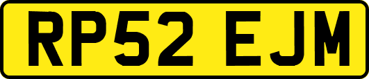 RP52EJM