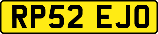 RP52EJO