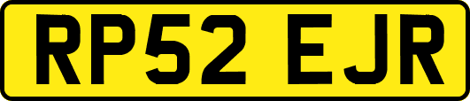 RP52EJR